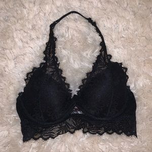 COPY - Victoria’s Secret Pink Halter Bralette